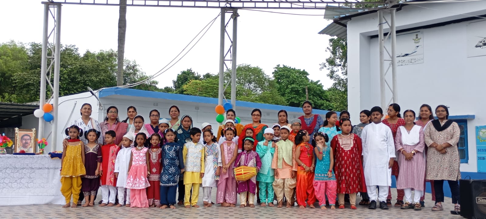 MUNSHI PREMCHAND JAYANTI - 2026-27
